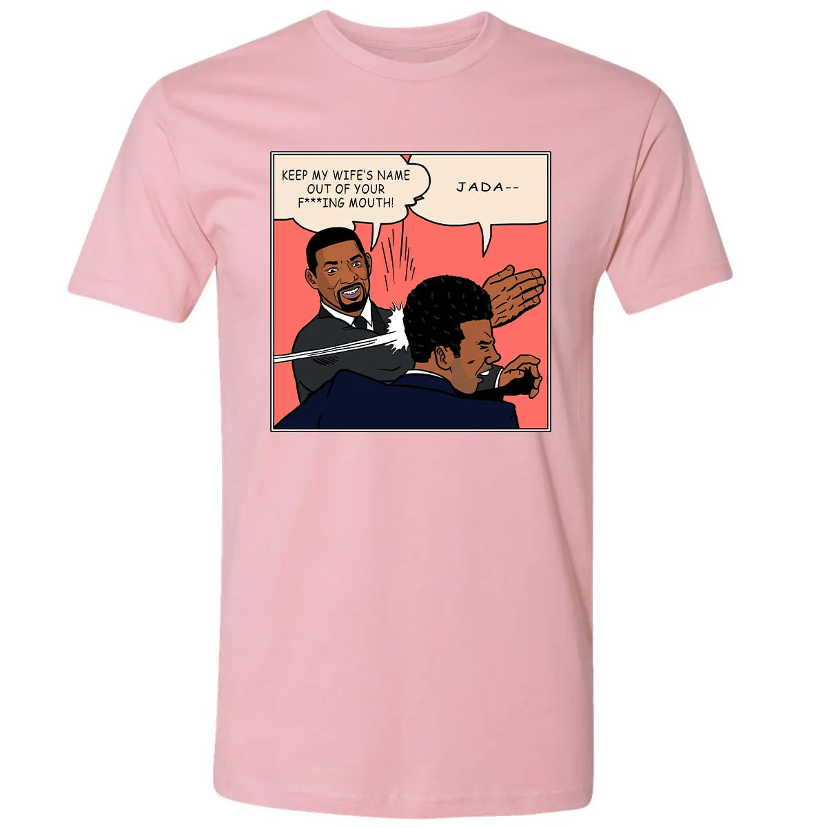 Premium Unisex T-shirt - V82DA876