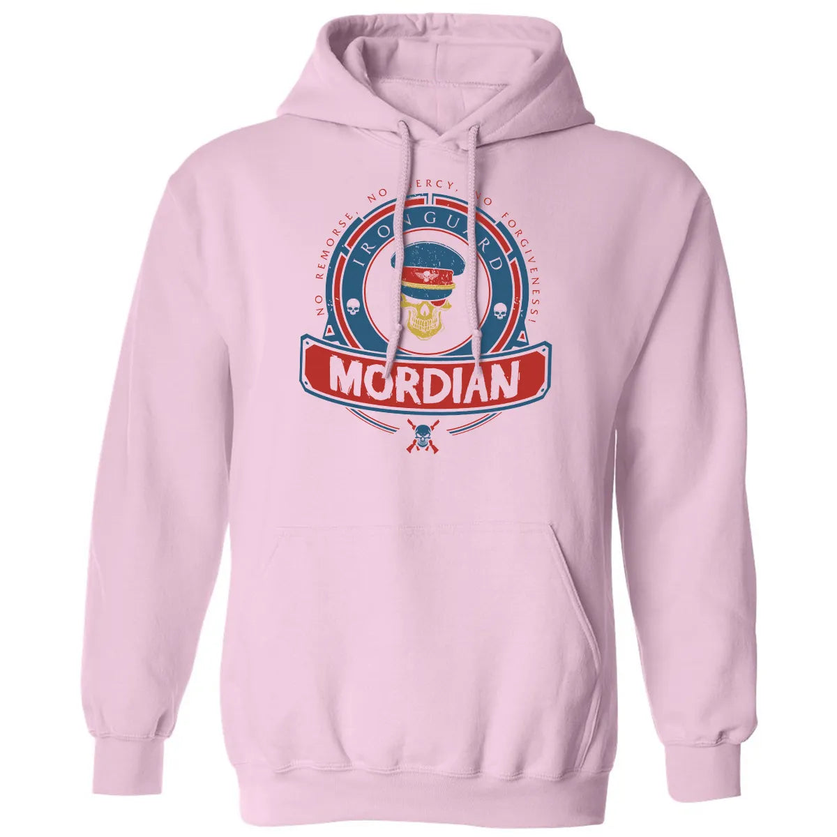 Classic Unisex Hoodie - 3UZ488F9