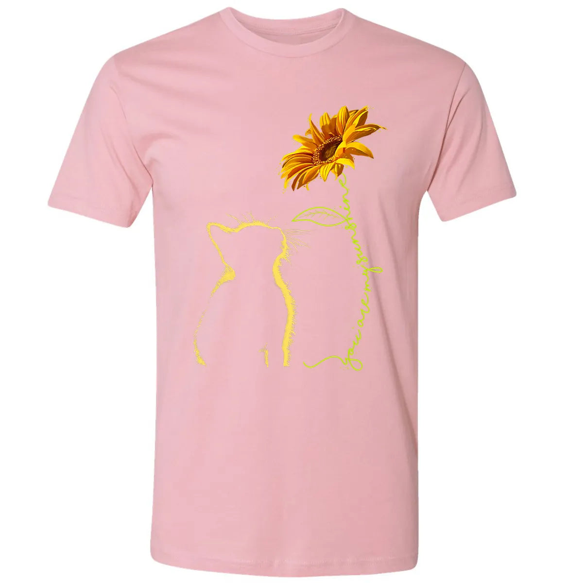 Premium Unisex T-shirt - YL3XPDMY