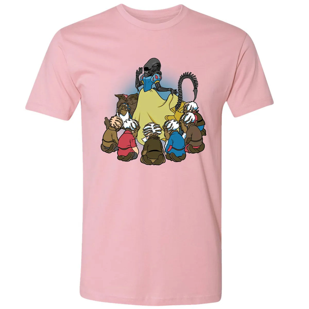 Premium Unisex T-shirt - YT499SFM