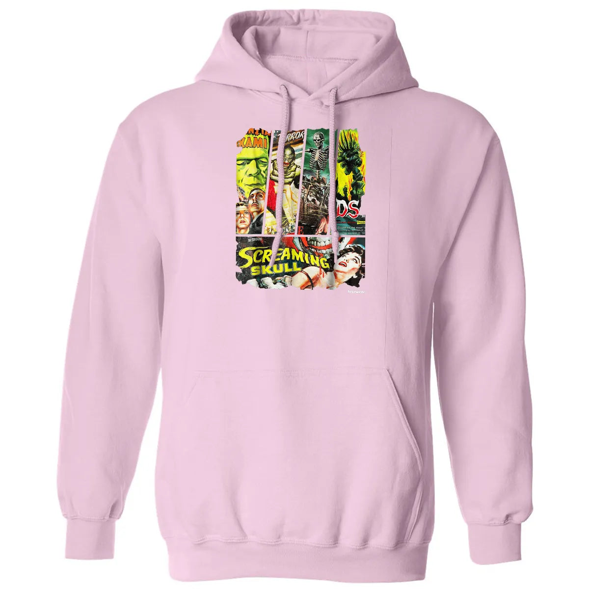 Classic Unisex Hoodie - 28G9F8AY