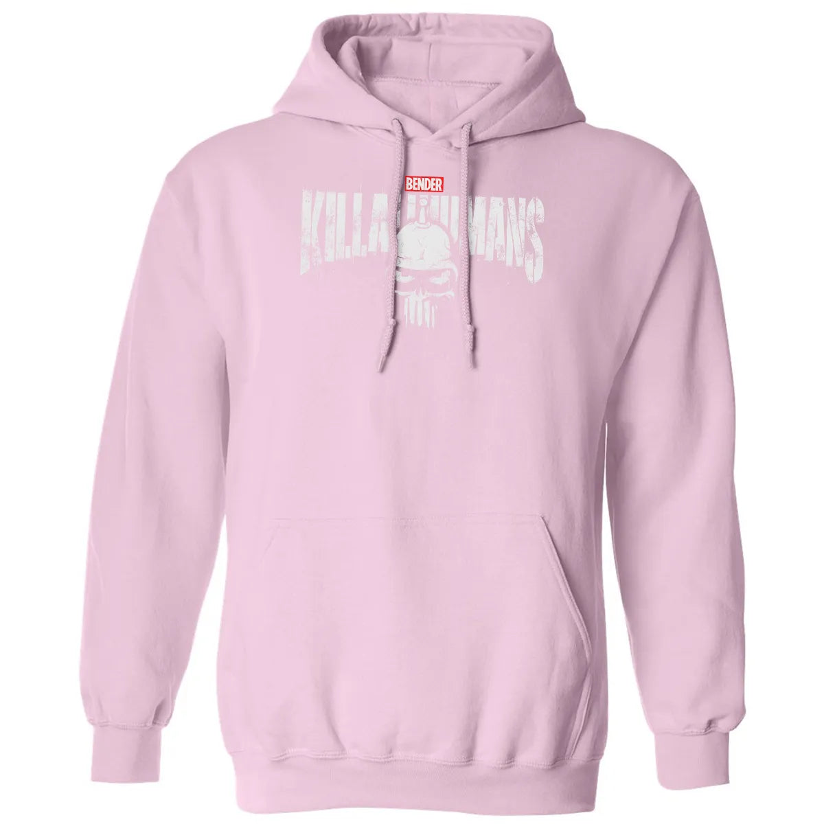 Classic Unisex Hoodie - G2STSVRR