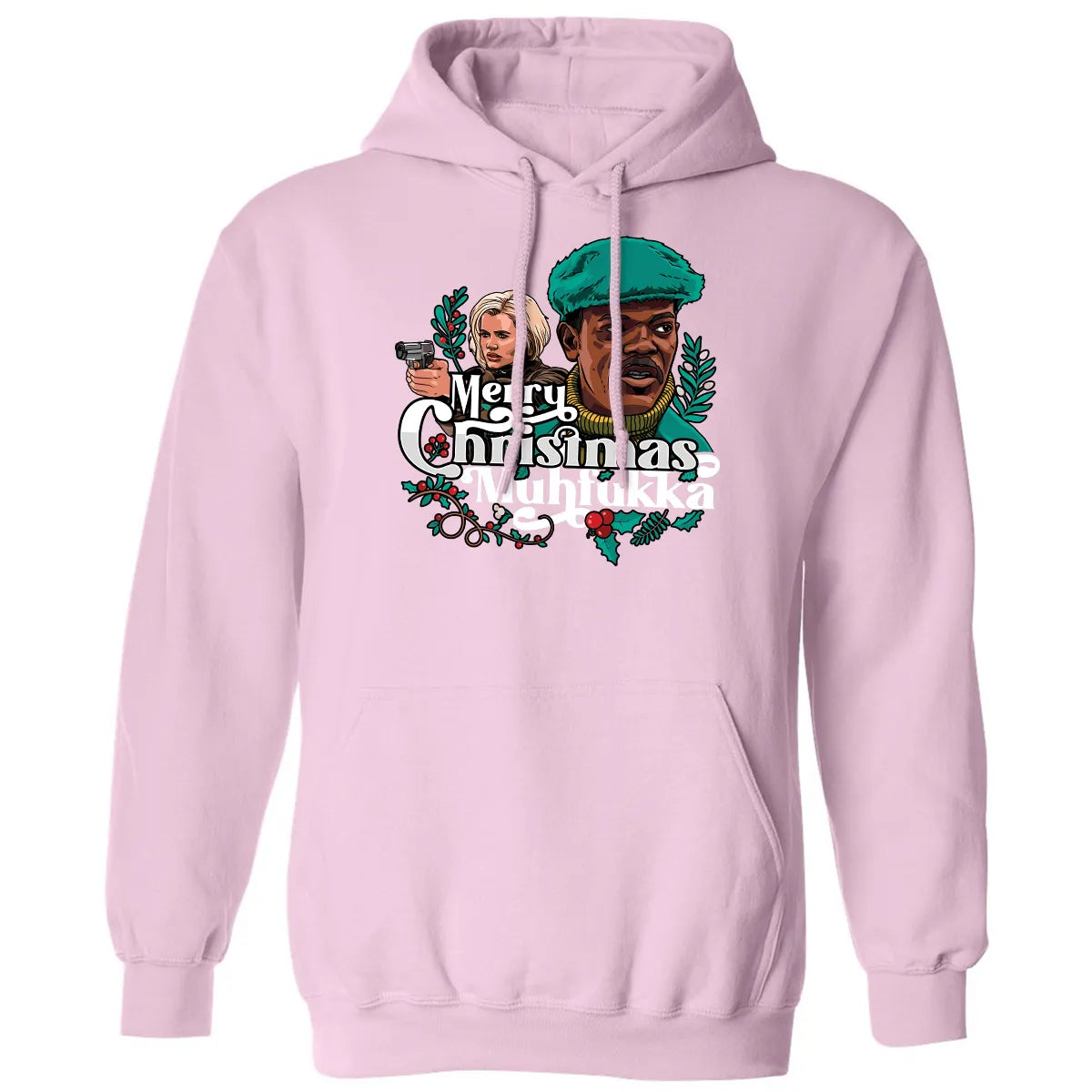 Classic Unisex Hoodie - X1LV9M53