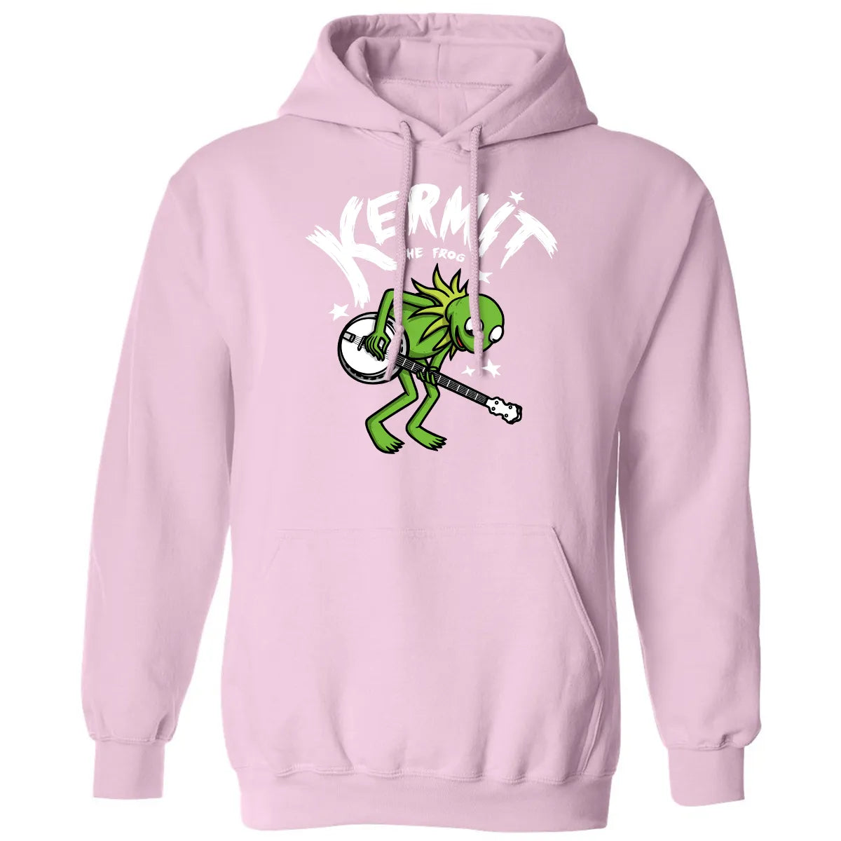 Classic Unisex Hoodie - W26P3TC6