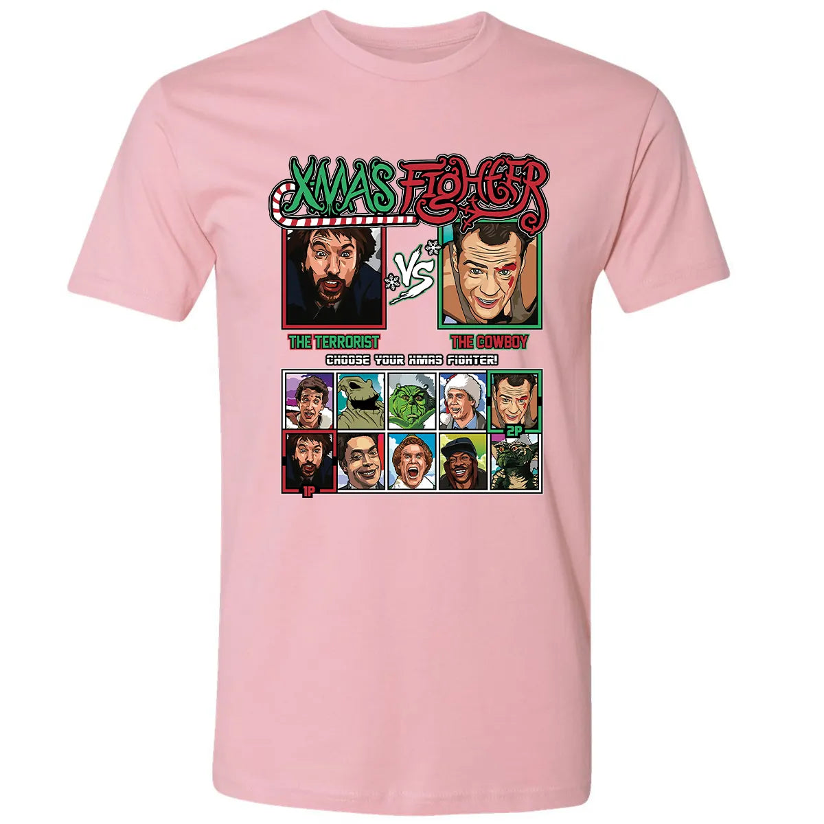 Premium Unisex T-shirt - PE2DX5CC