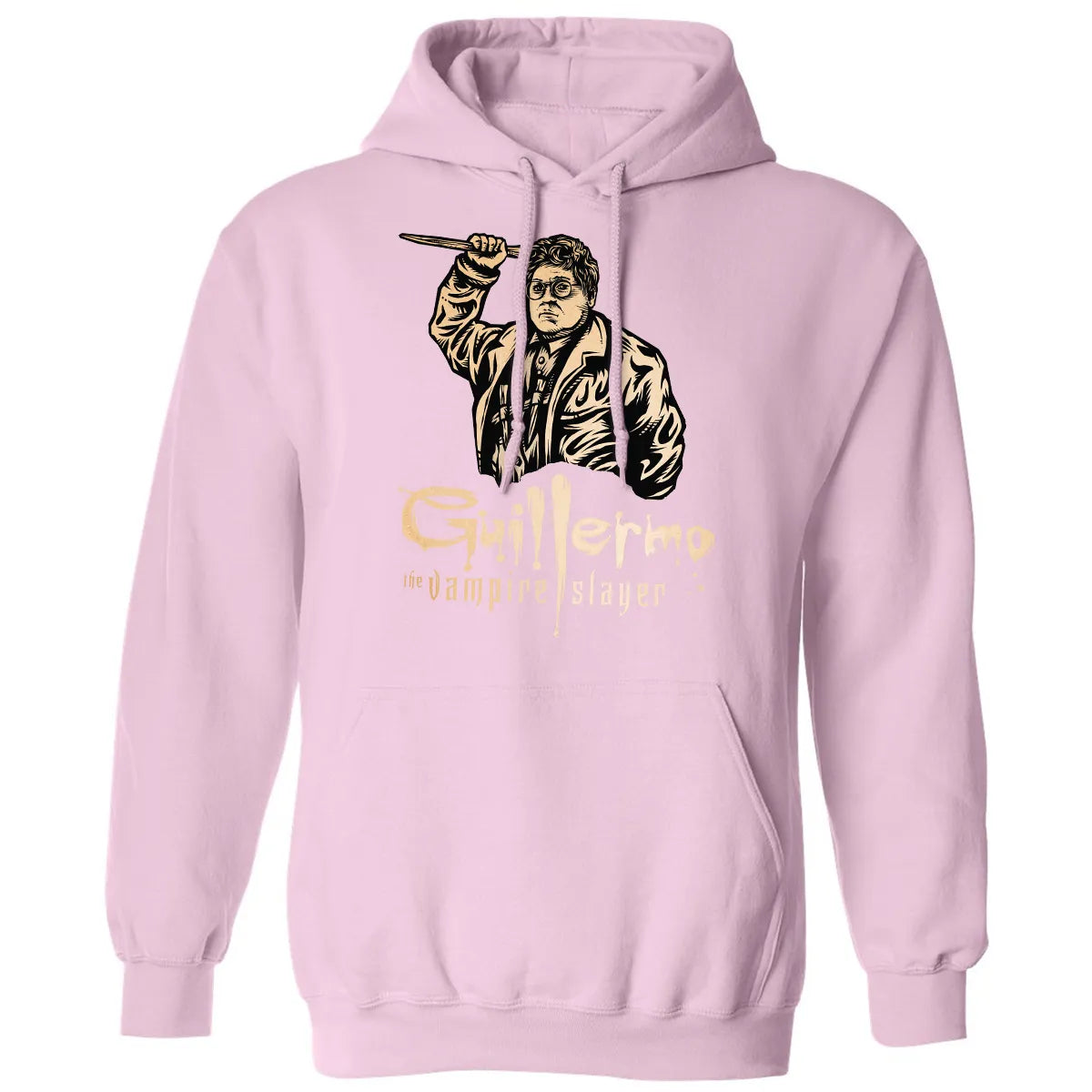 Classic Unisex Hoodie - P3JQU9ZF