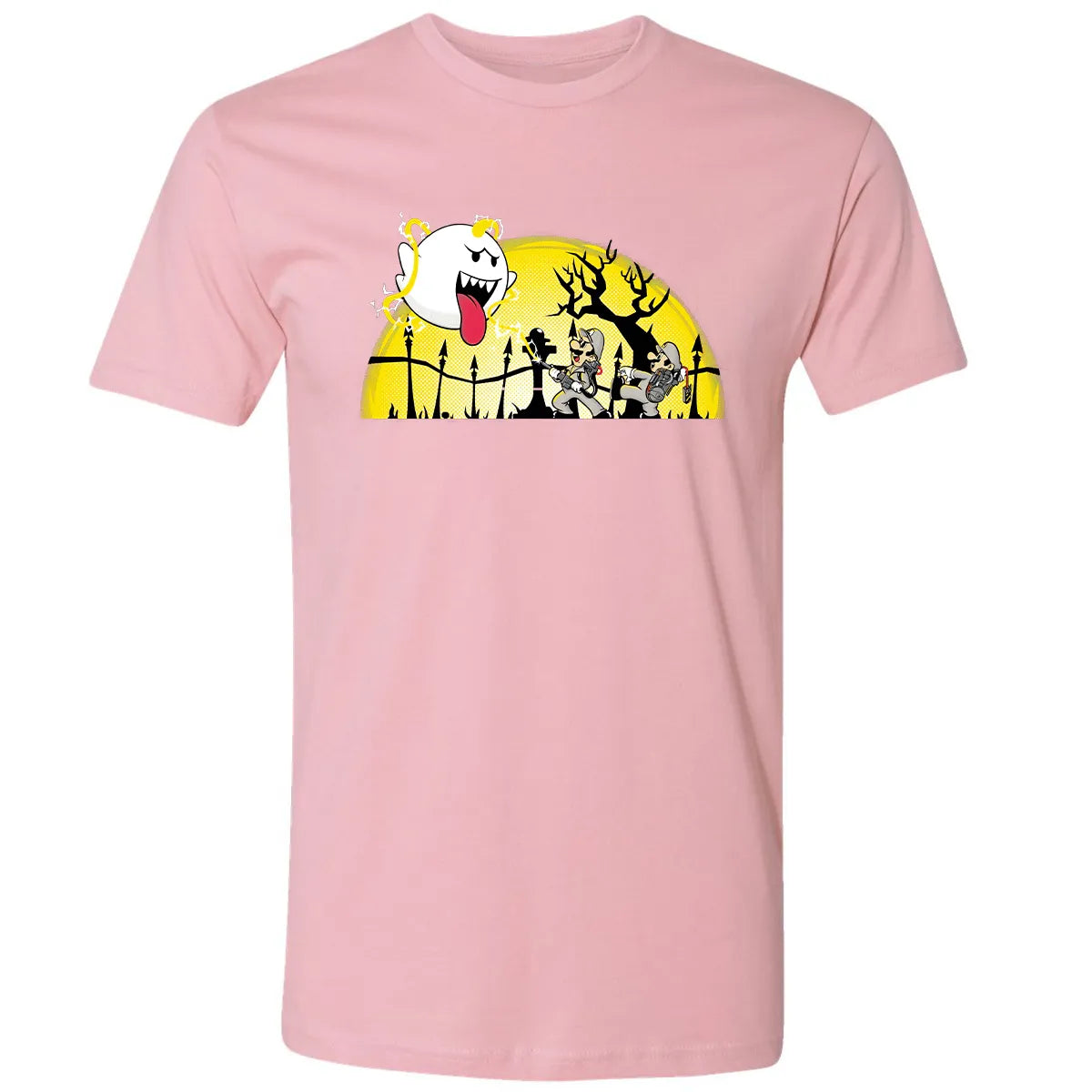 Premium Unisex T-shirt - WXLTX945