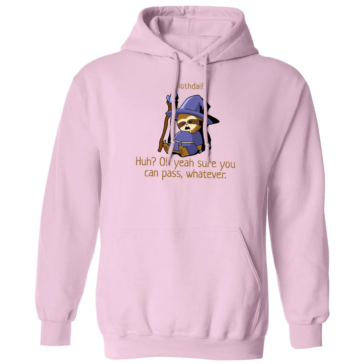 Classic Unisex Hoodie - CKA3CJQJ