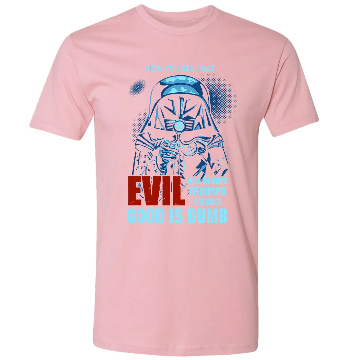 Premium Unisex T-shirt - PB8BTJ3A