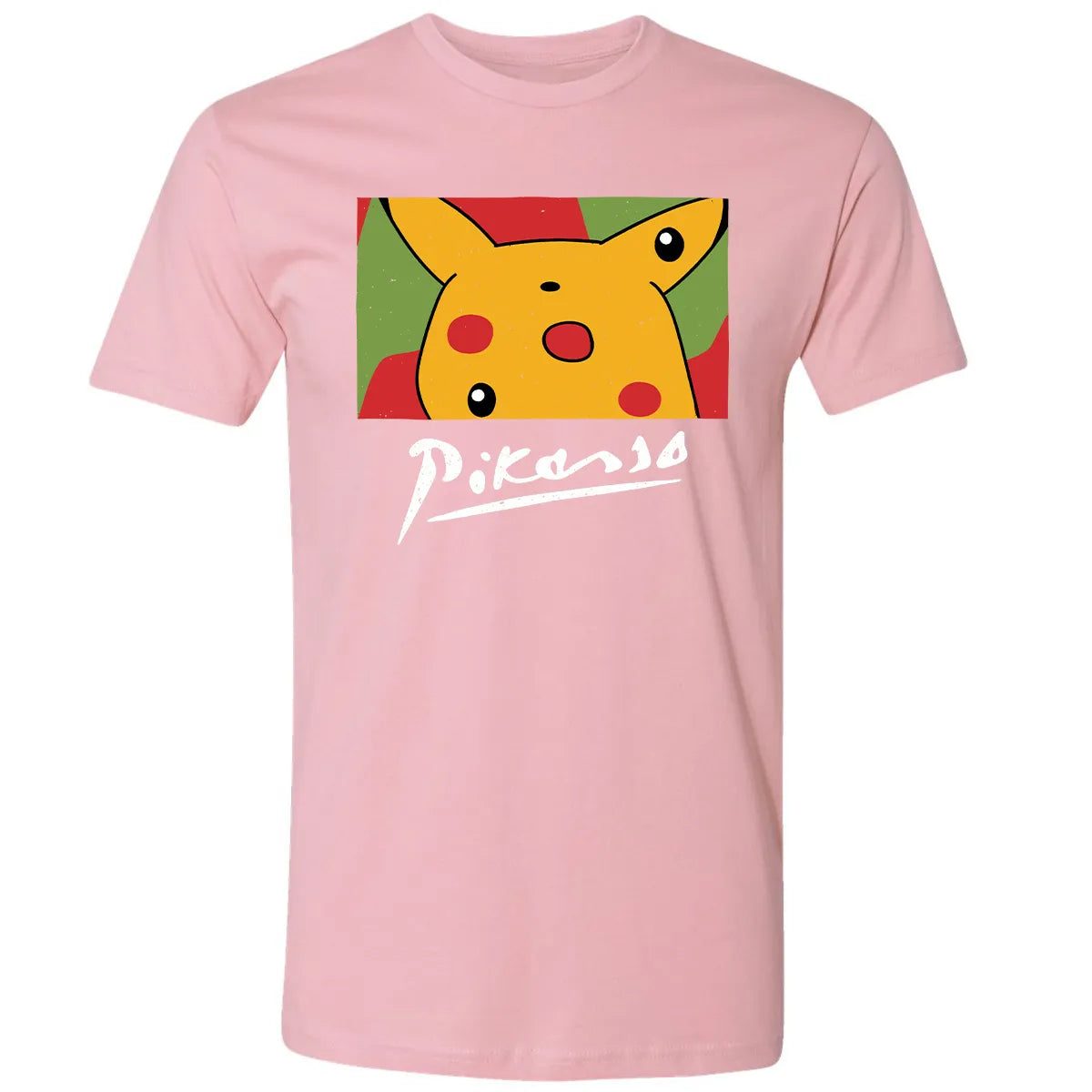 Premium Unisex T-shirt - VCPTQGFE