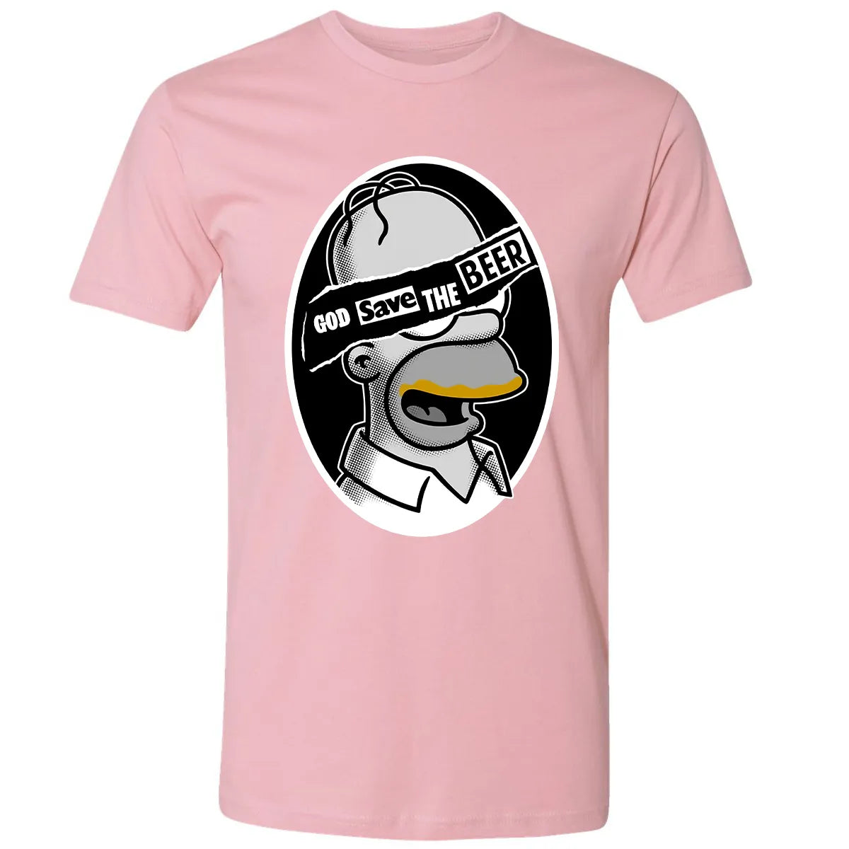 Premium Unisex T-shirt - HR61G832