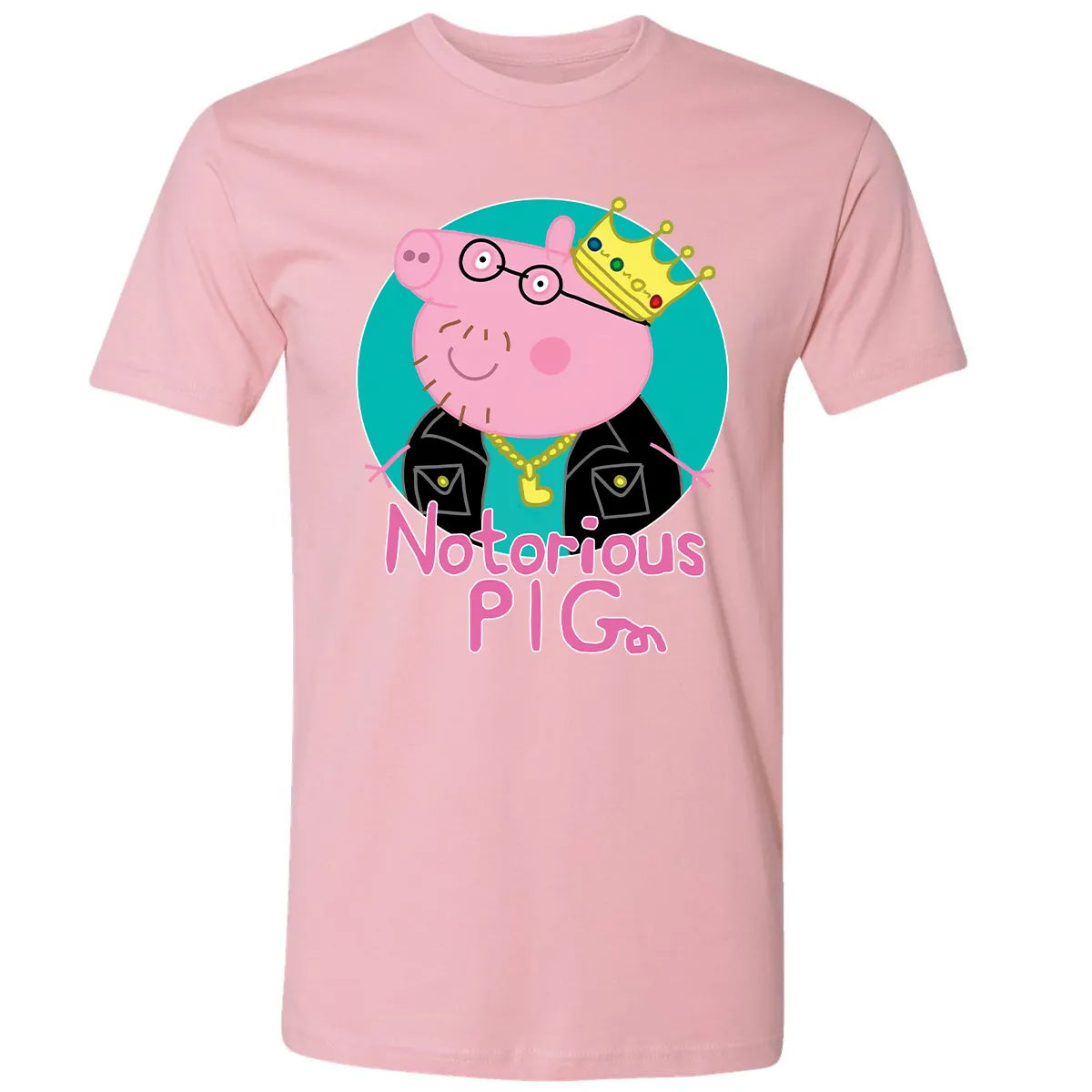Premium Unisex T-shirt - 71MGGAYC