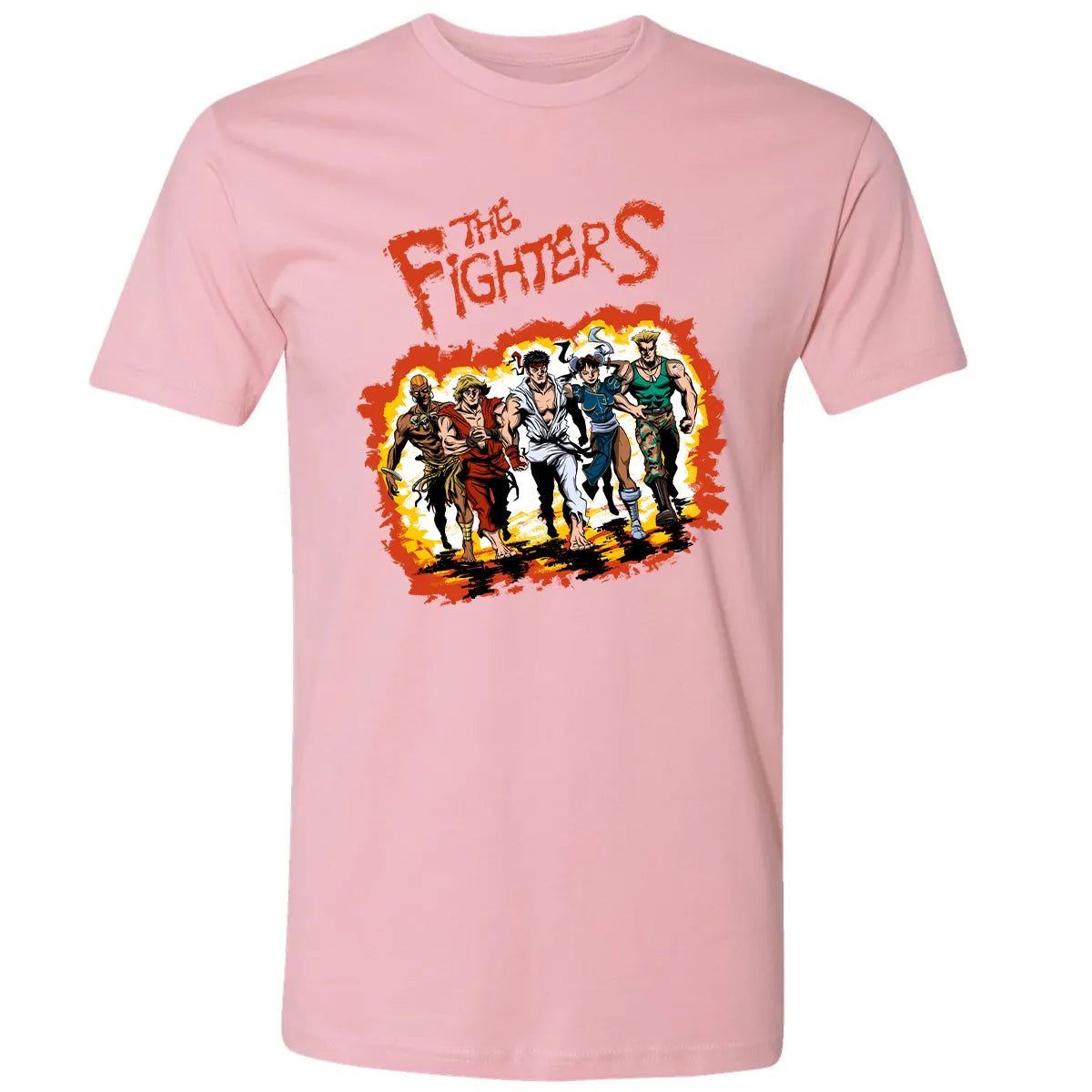 Premium Unisex T-shirt - V6TLTCNE