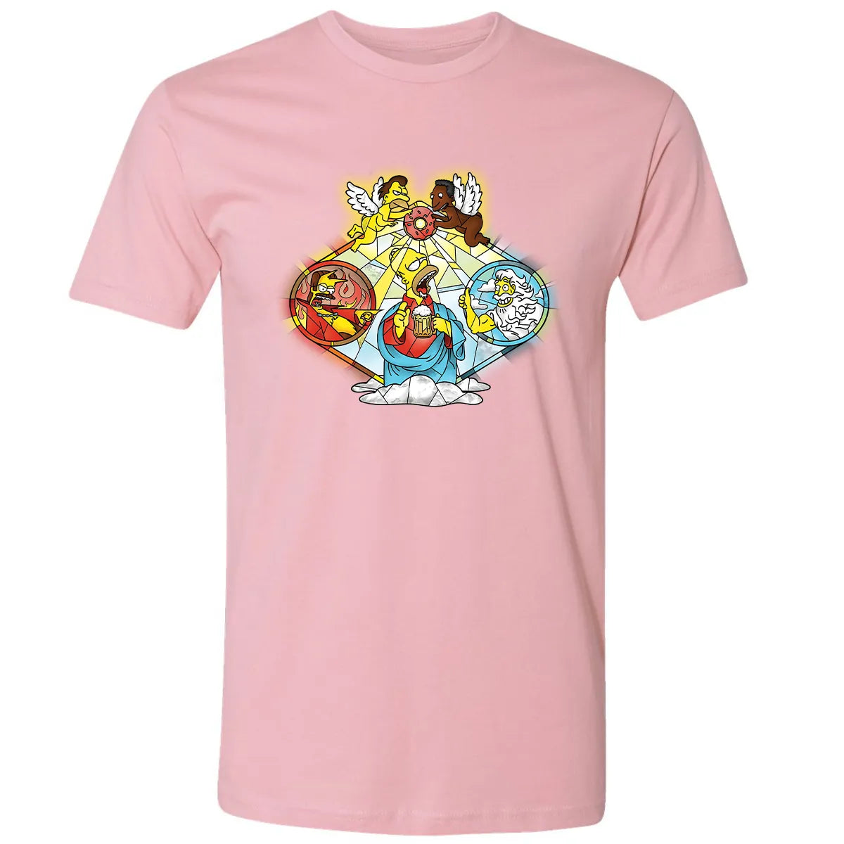 Premium Unisex T-shirt - S5YLRHWV