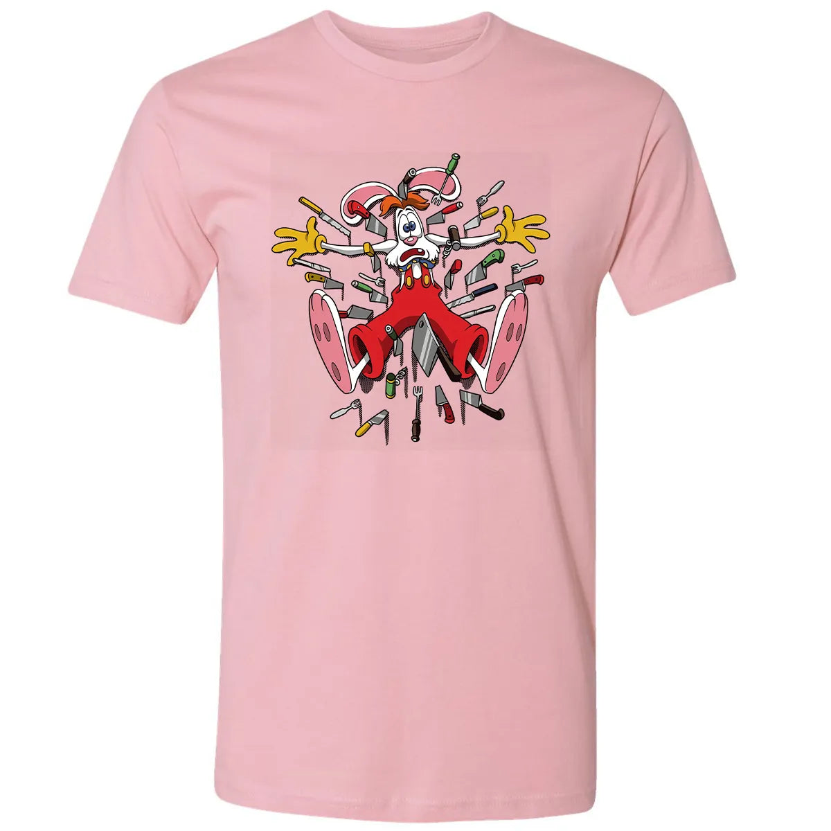Premium Unisex T-shirt - ZVS1LRWC