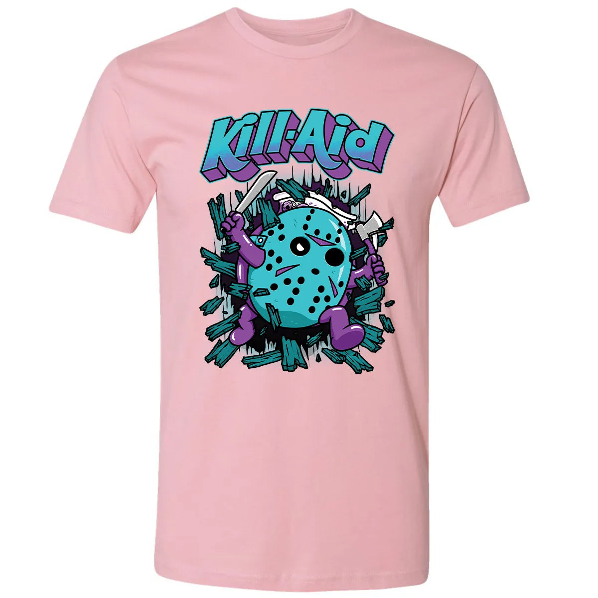Premium Unisex T-shirt - TPML5PWG