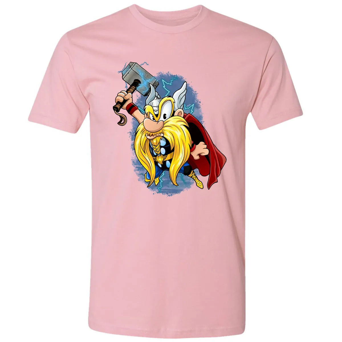 Premium Unisex T-shirt - QJ7K9455