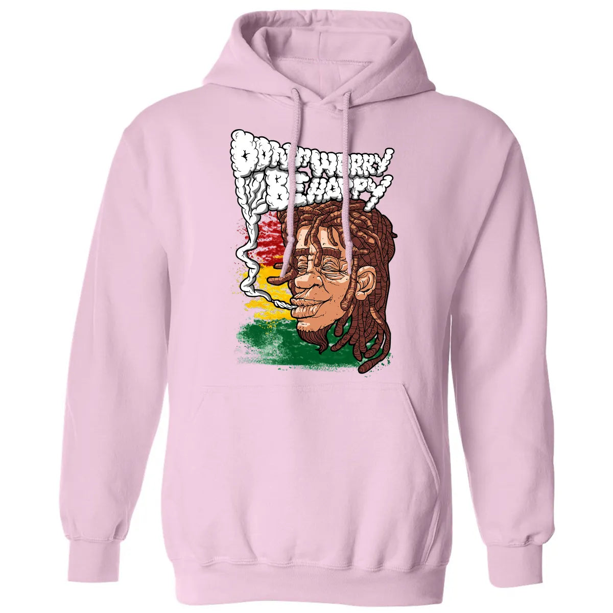Classic Unisex Hoodie - J9HVZSKA