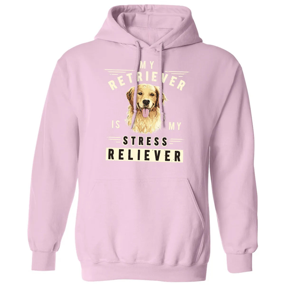 Classic Unisex Hoodie - FATKH27M