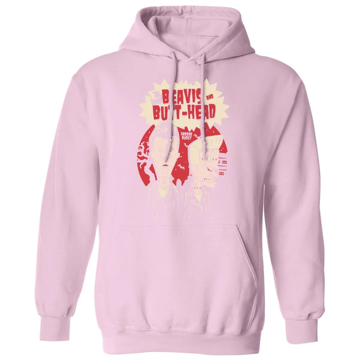 Classic Unisex Hoodie - AY63F179