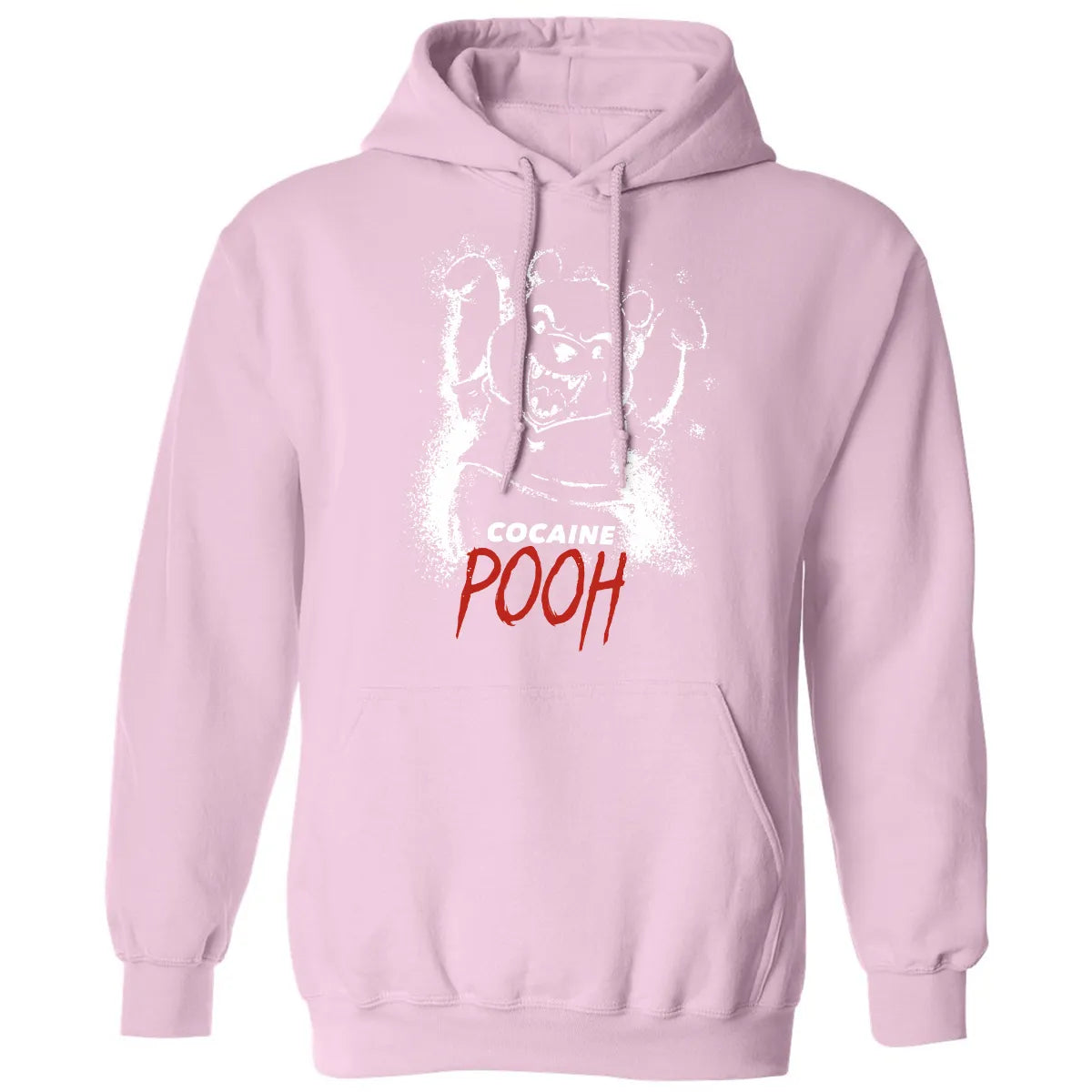 Classic Unisex Hoodie - CJPD1UGK