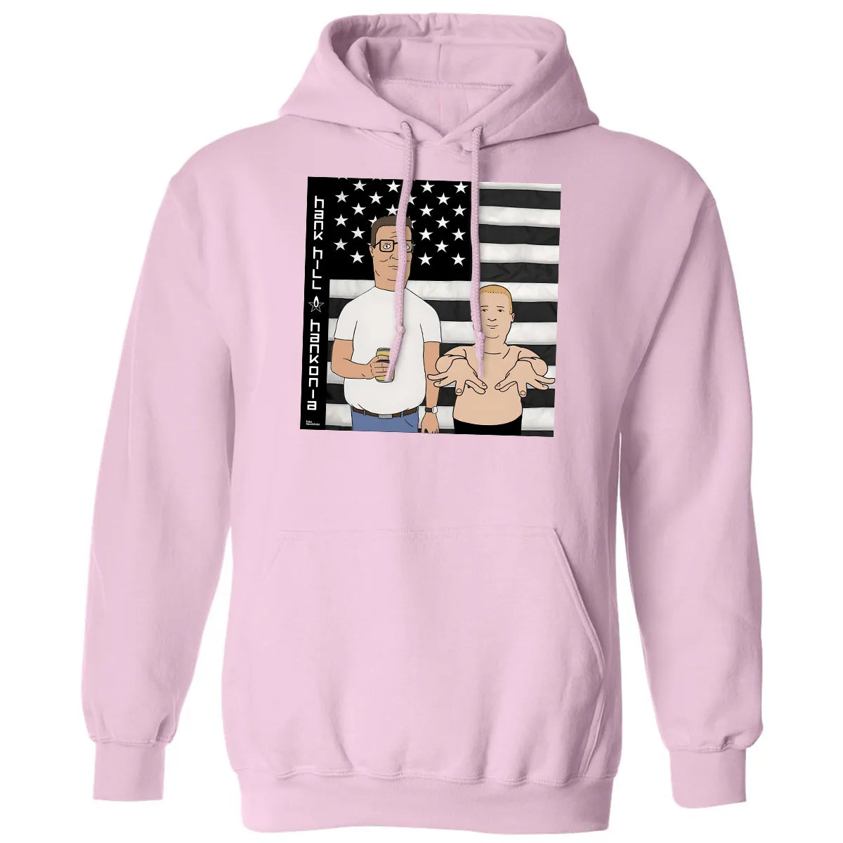 Classic Unisex Hoodie - 8S1ZCGYV