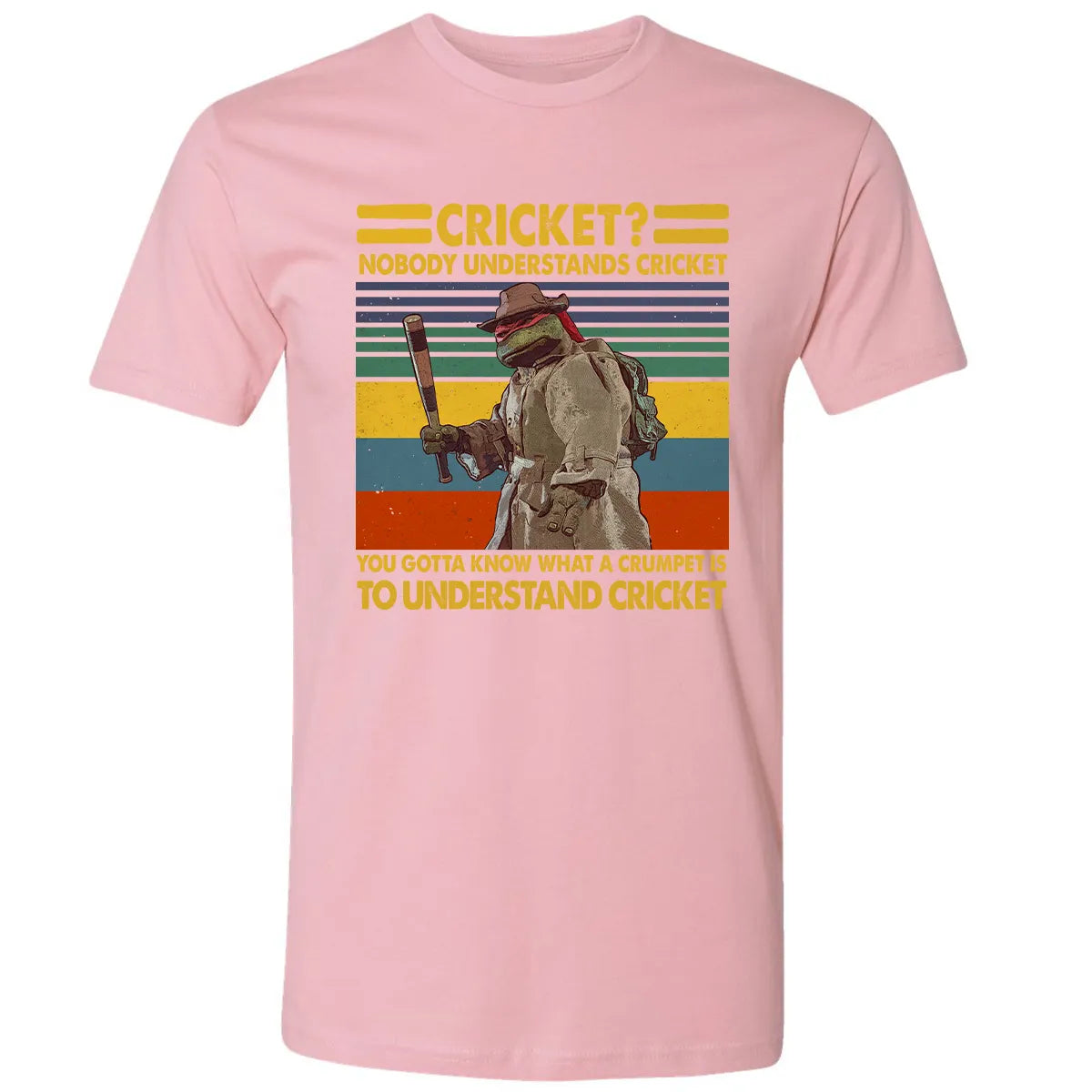 Premium Unisex T-shirt - F3PVEREQ