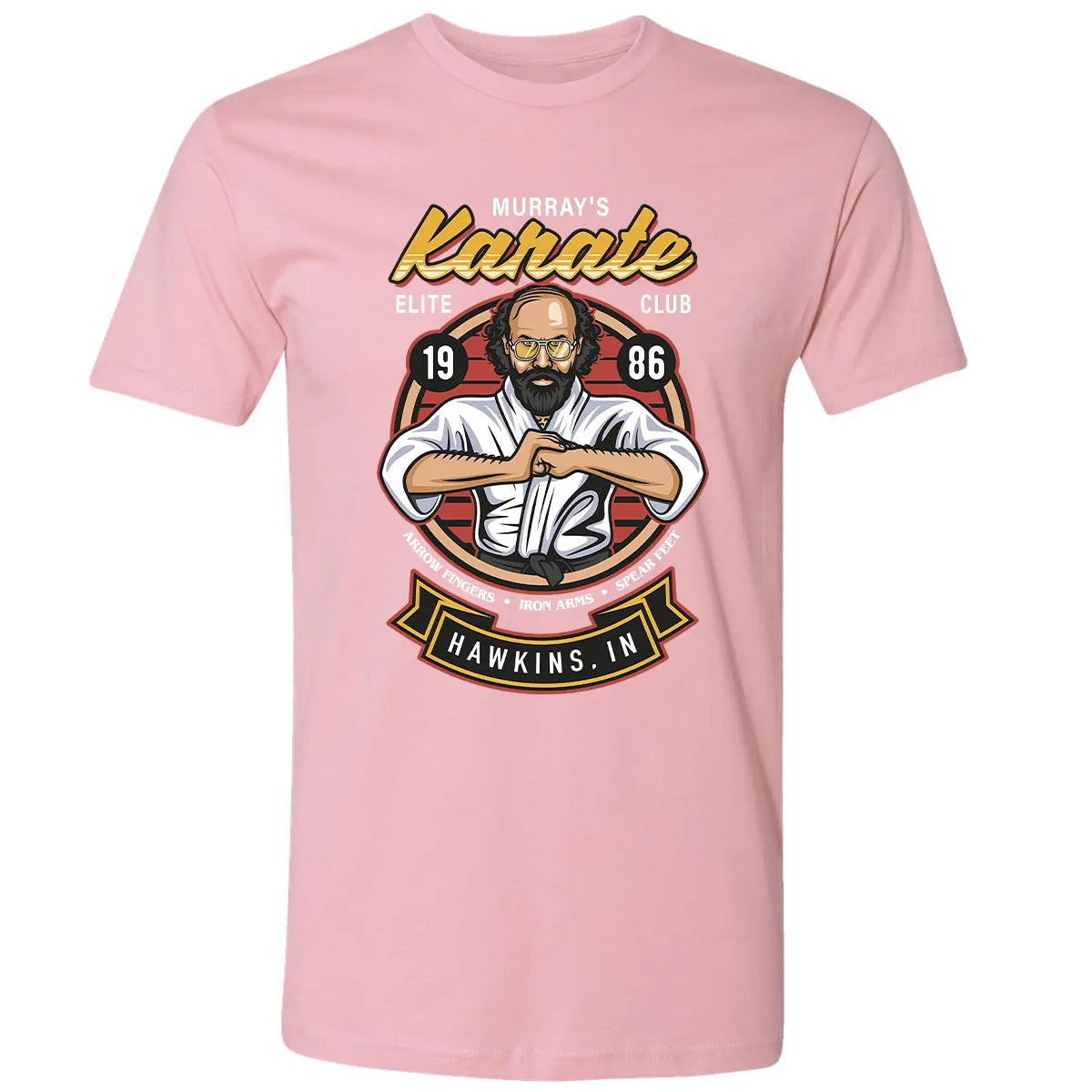 Premium Unisex T-shirt - 3Y2NQND3