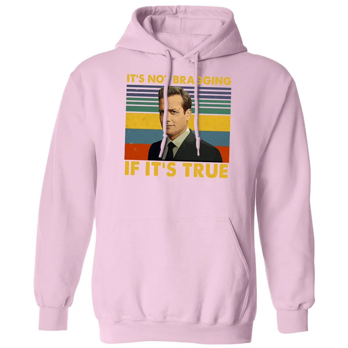 Classic Unisex Hoodie - G7HJH9QN