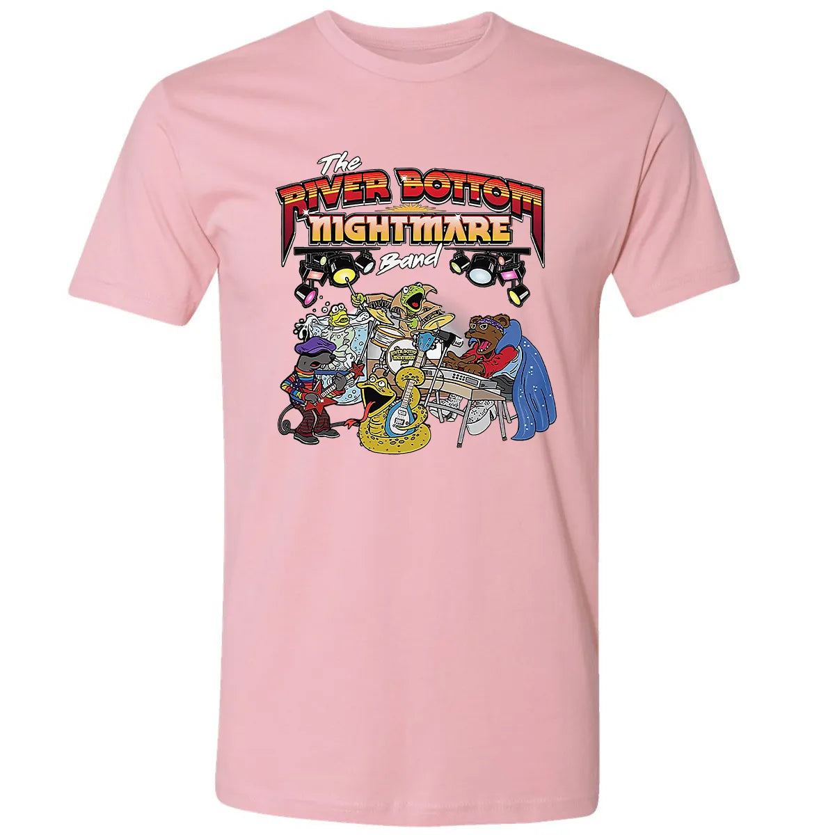 Premium Unisex T-shirt - 4SMU8SN5