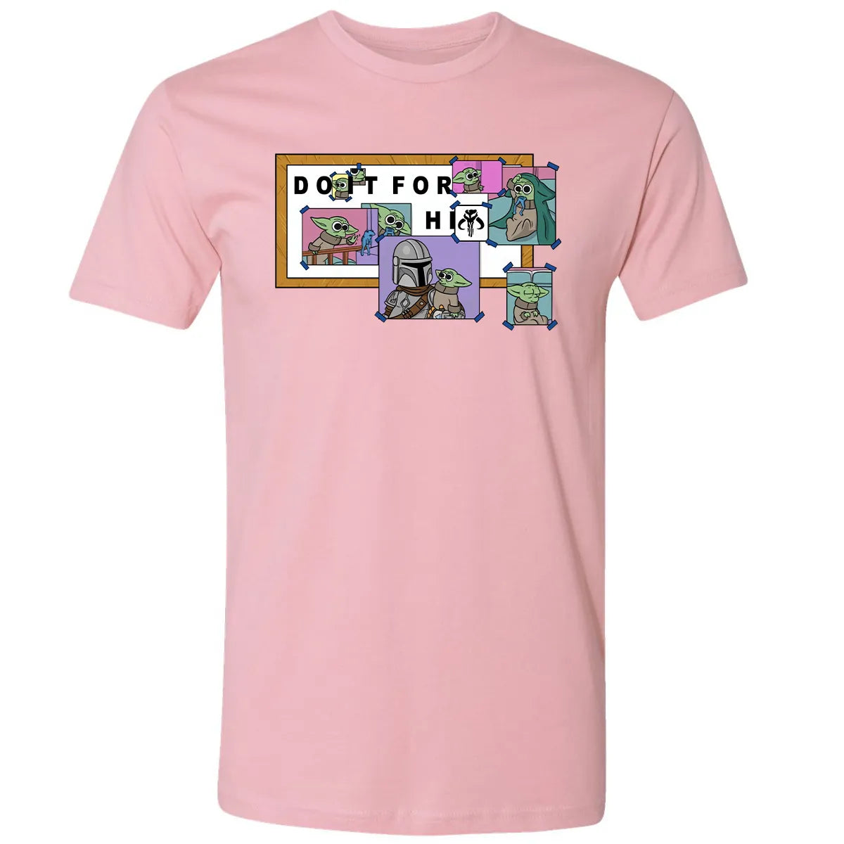 Premium Unisex T-shirt - GTEXV8FA