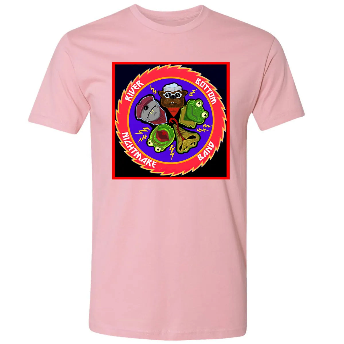Premium Unisex T-shirt - SF98XG5U