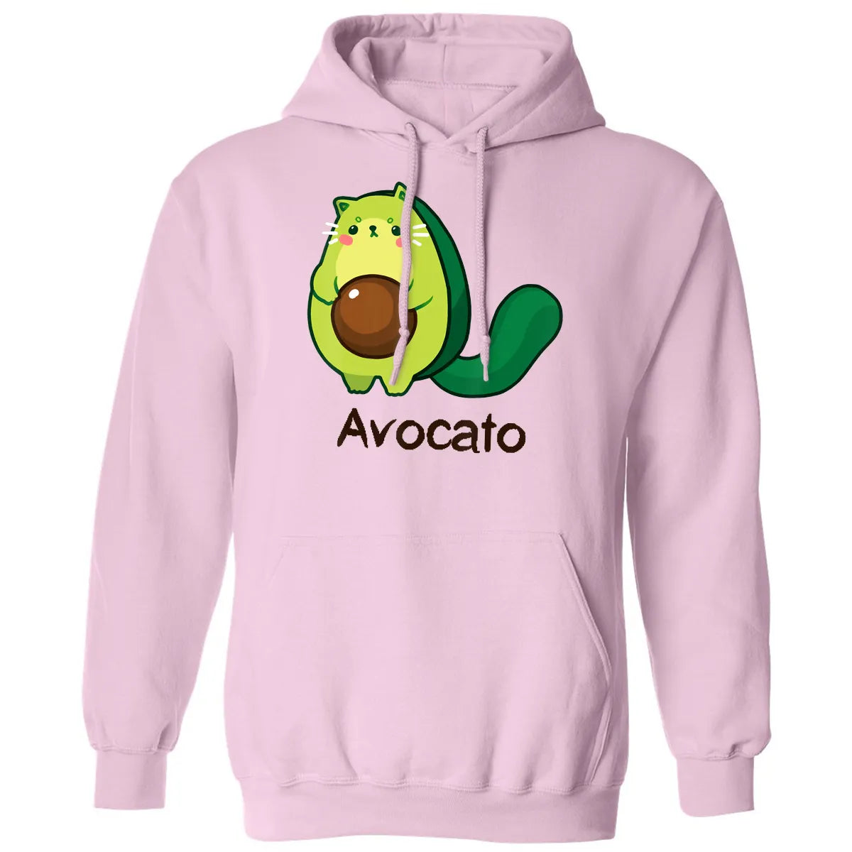 Classic Unisex Hoodie - CJQNTK6Y
