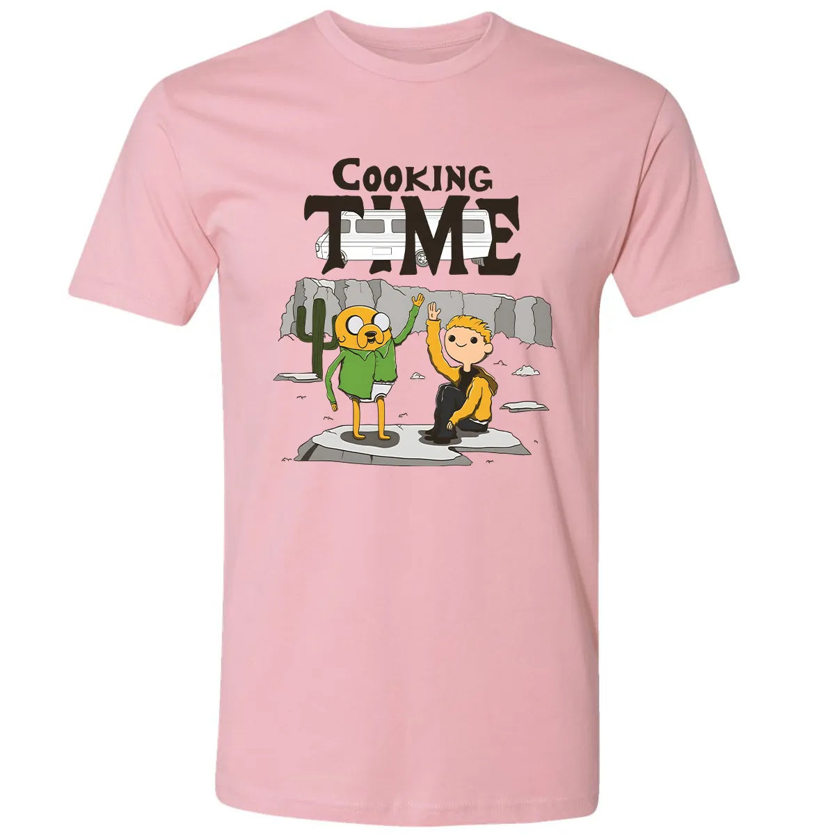Premium Unisex T-shirt - 832SE972