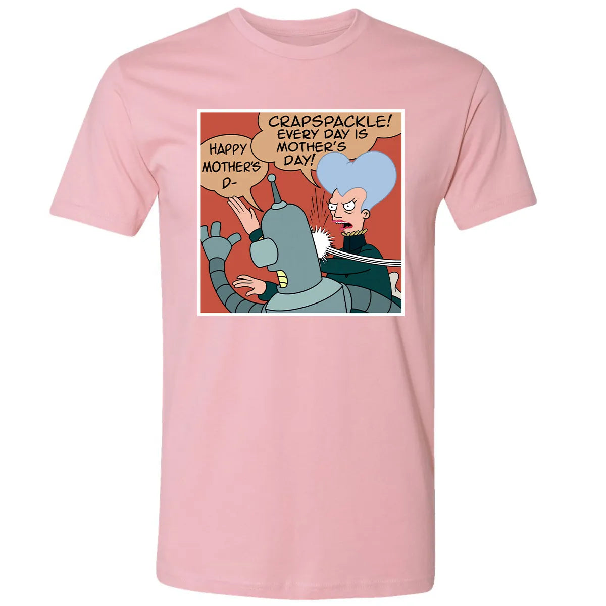 Premium Unisex T-shirt - SJMN4WLB