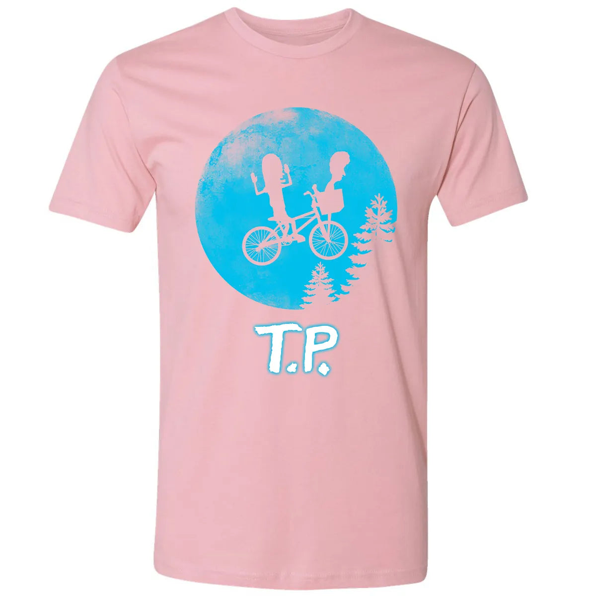 Premium Unisex T-shirt - ND7TYM2F