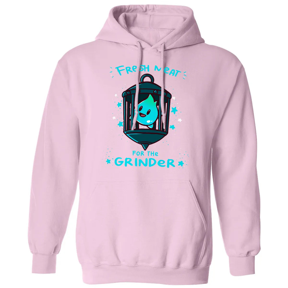 Classic Unisex Hoodie - 3JSY1R9P
