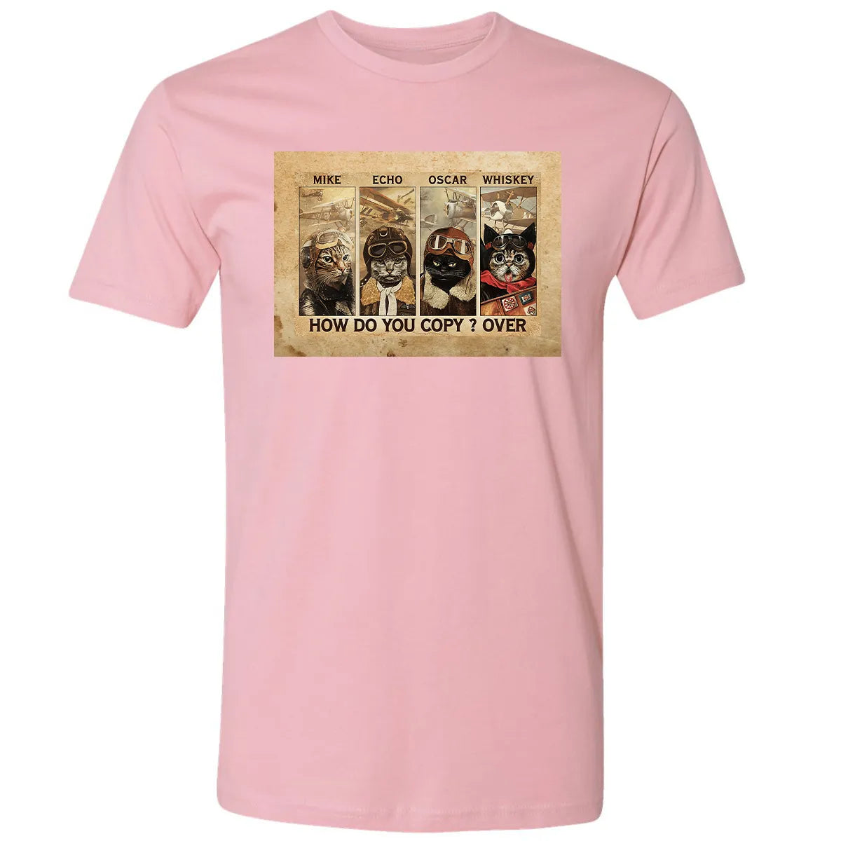 Premium Unisex T-shirt - KCXHDPHU