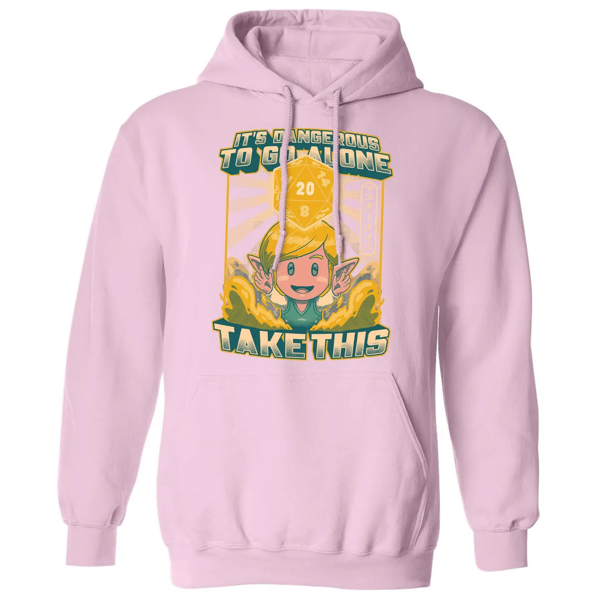 Classic Unisex Hoodie - BGHXLL97