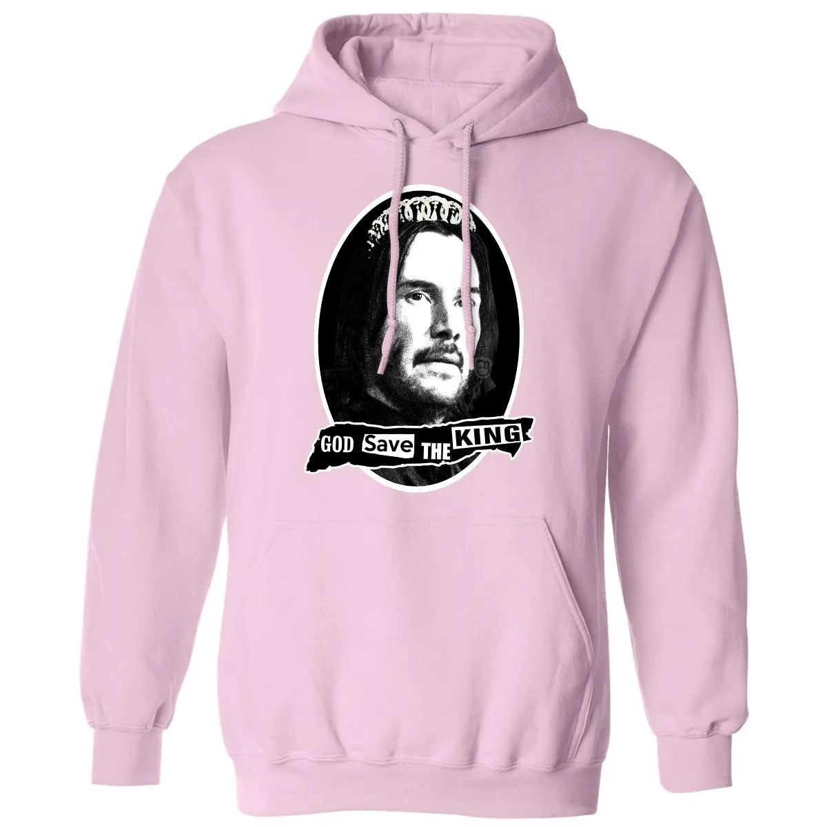 Classic Unisex Hoodie - PPUW1Y9L