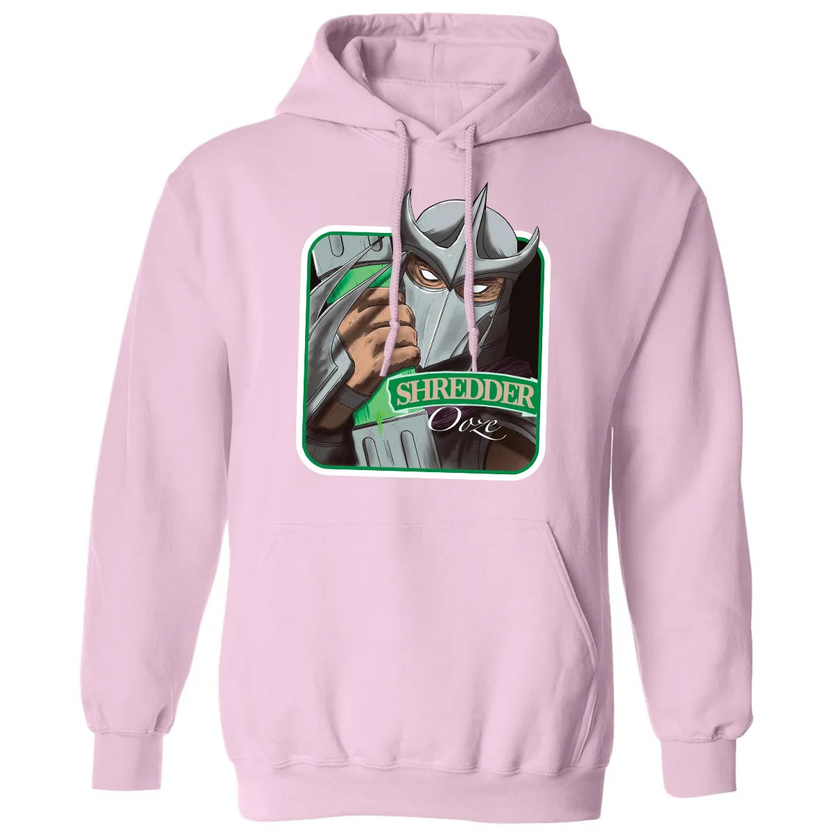 Classic Unisex Hoodie - 2C2MU2B3
