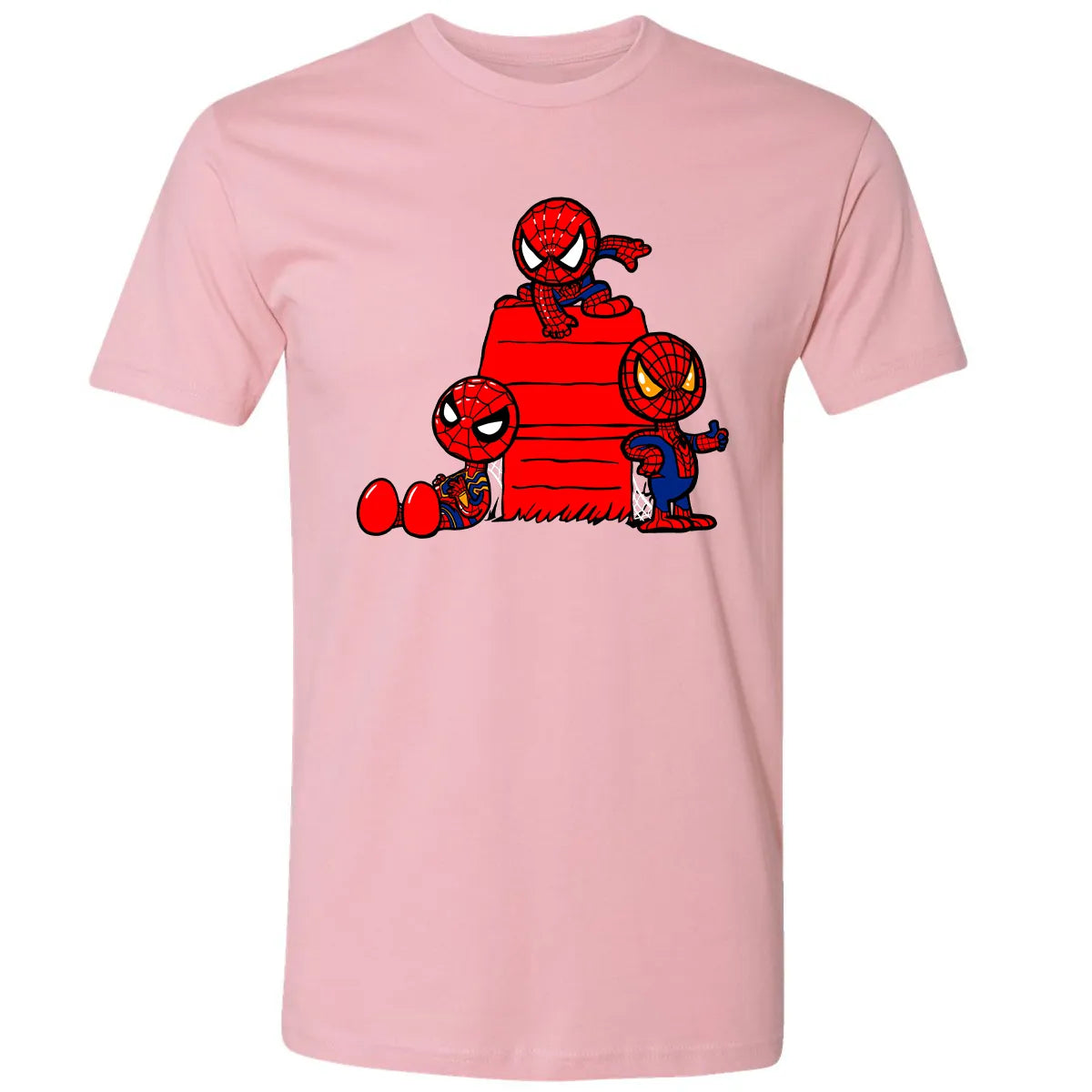 Premium Unisex T-shirt - V9DH66SK