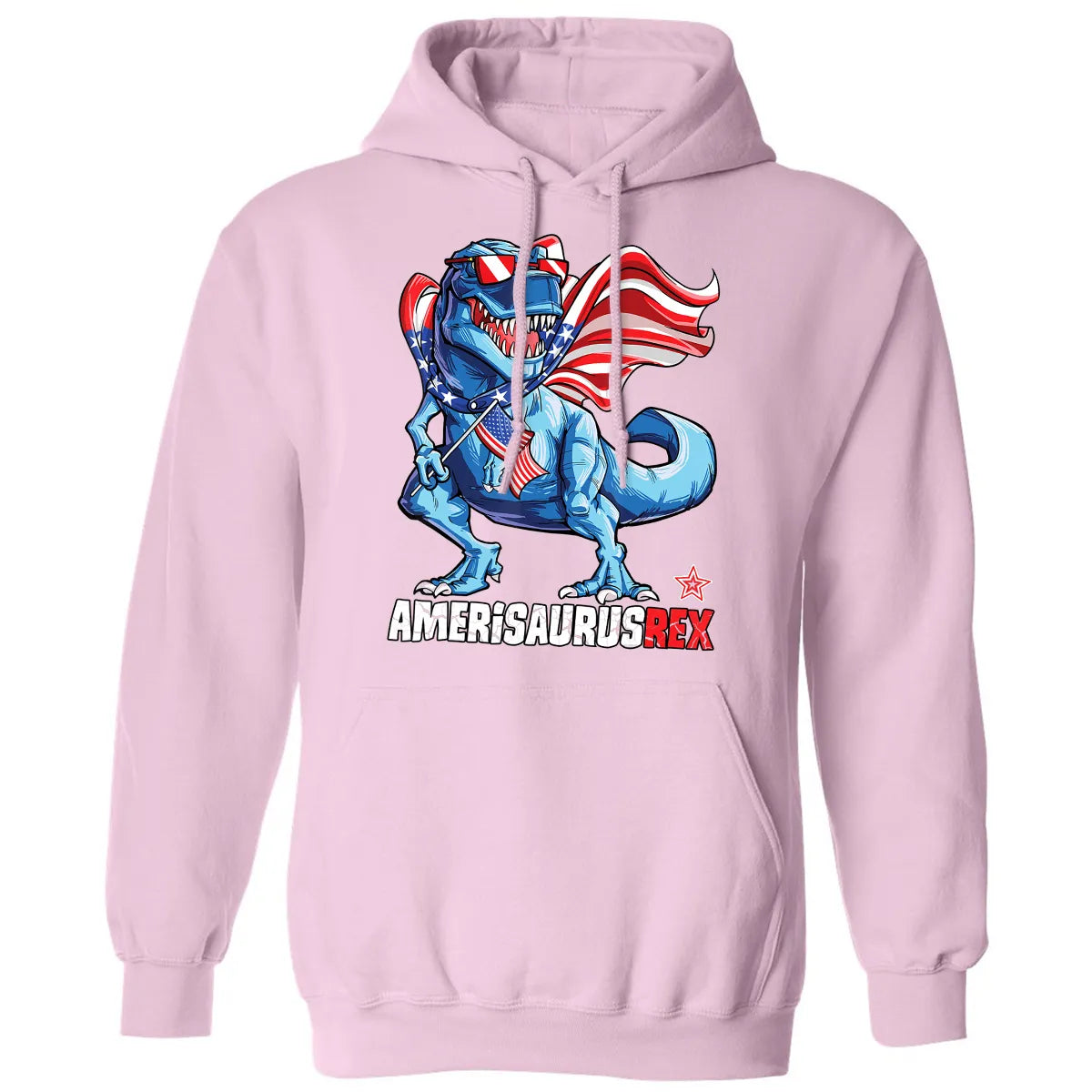 Classic Unisex Hoodie - VR5FCHCE