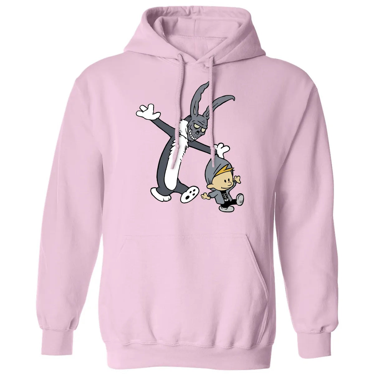 Classic Unisex Hoodie - BBUW52MF