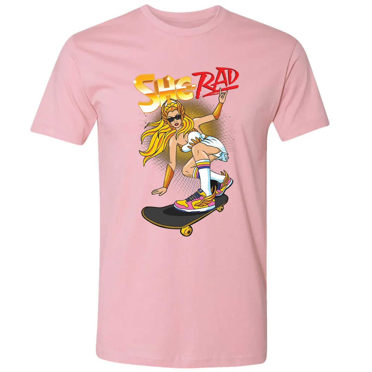 Premium Unisex T-shirt - 1Z284D6K