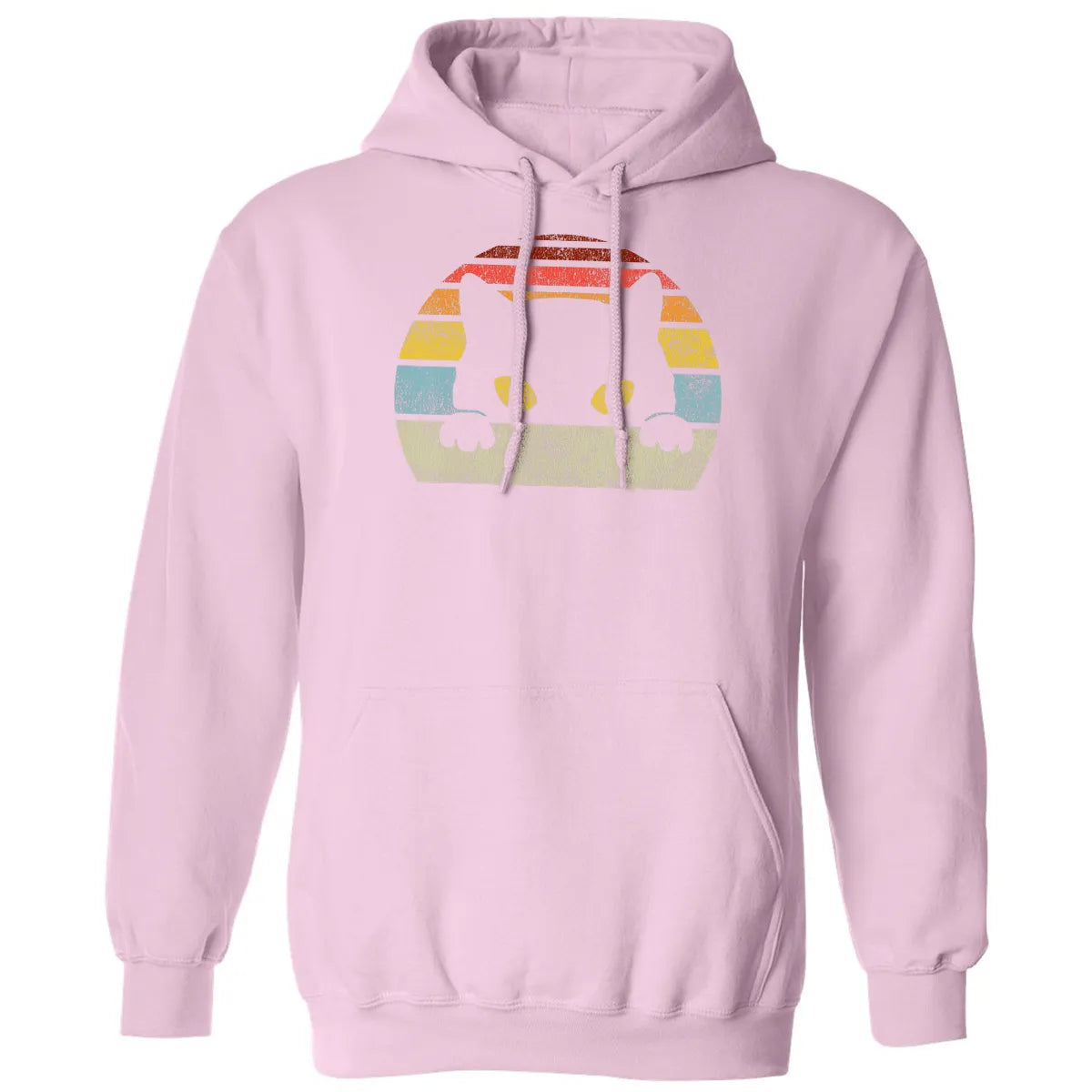 Classic Unisex Hoodie - PCEVGBAN