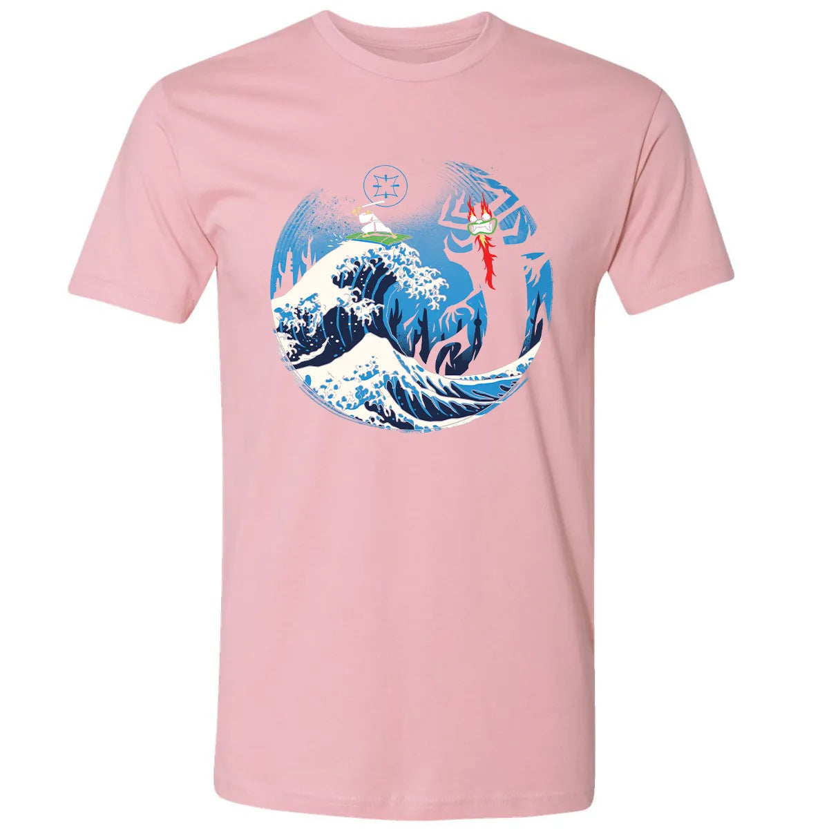 Premium Unisex T-shirt - 94245ASK