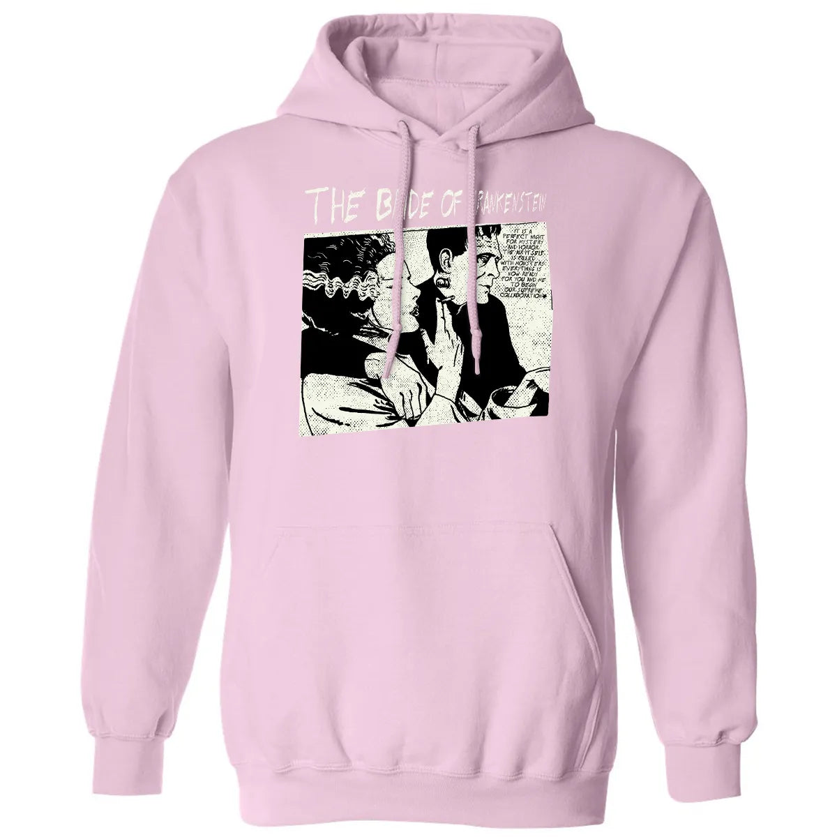 Classic Unisex Hoodie - 3SU5YGZE