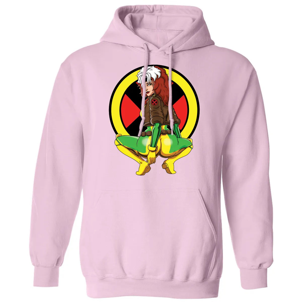Classic Unisex Hoodie - 9GDE9LKF