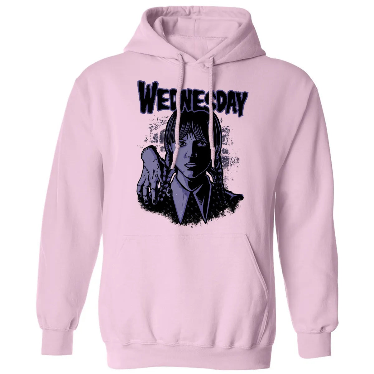 Classic Unisex Hoodie - 9KTHNP7W
